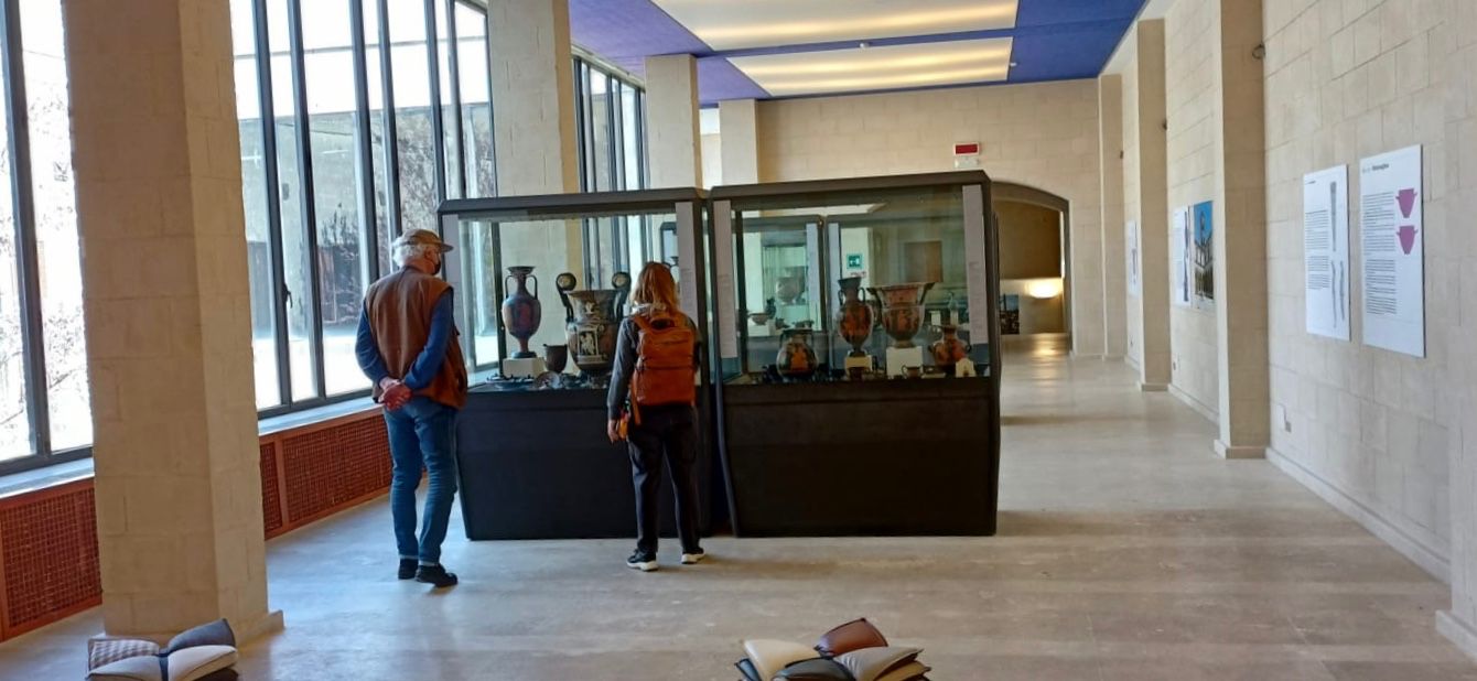 2 giugno al Museo Nazionale di Matera - Museo Ridola